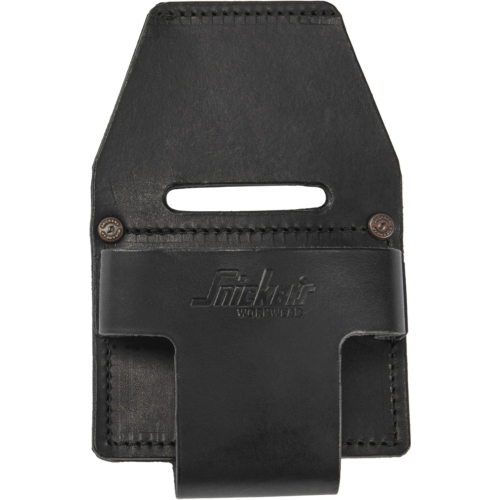 Leather Measuring Tape Pouch