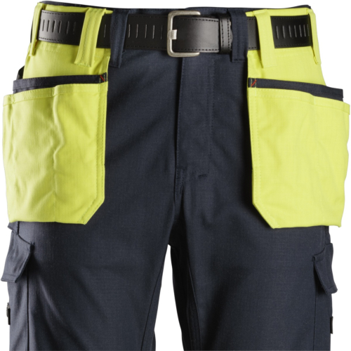 Holster Pockets