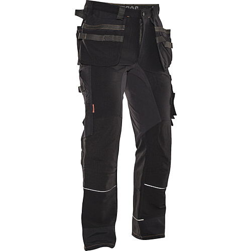 2191 Craftsman Trousers Stretch