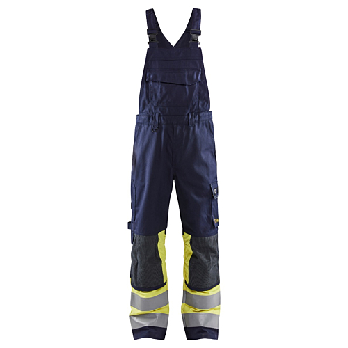 Bib Trousers Multinorm Class 1