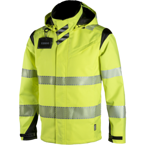 6066Y Shell jacket
