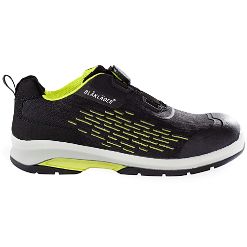 CRADLE Safety Shoe
