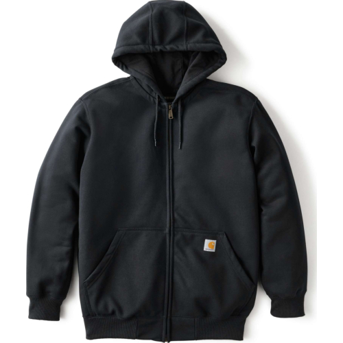Paxton Full-Zip Sweatshirt
