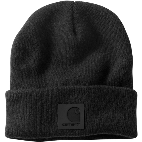 Knit beanie