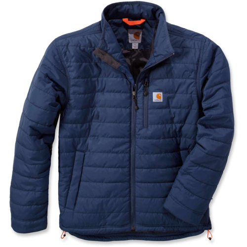 Rain defender® relaxed fit lightweight insulated jacket
