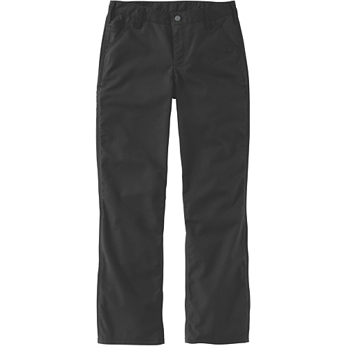 Rugged professional™ series rugged flex® loose fit canvas work pant