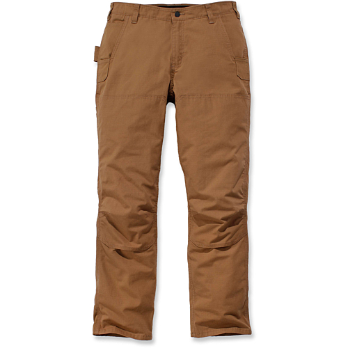 Steel rugged flex® relaxed fit double-front utility work pant