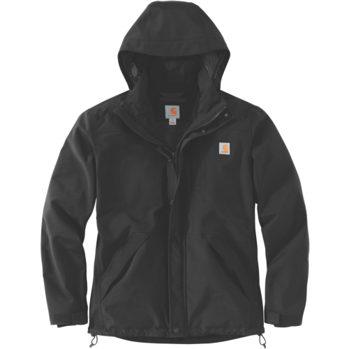 Storm defender® loose fit heavyweight jacket