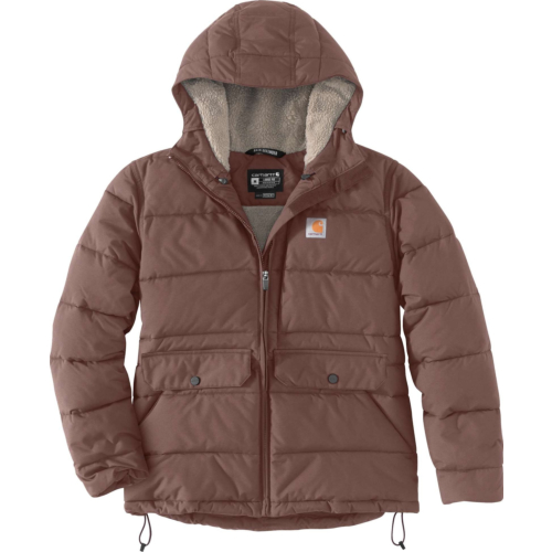 Carhartt montana relaxed fit insulated jacket