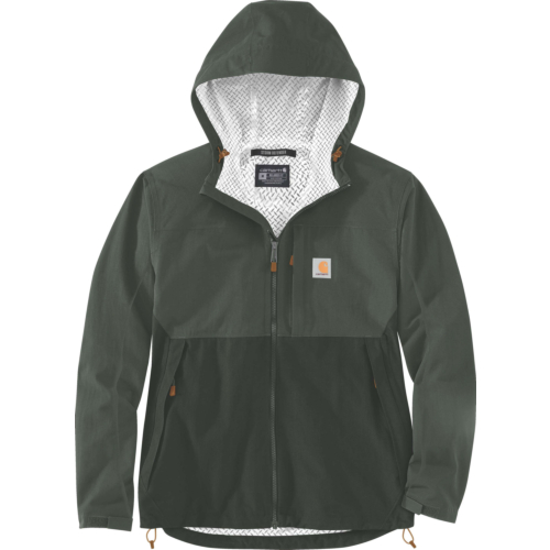 Monterey Jacket