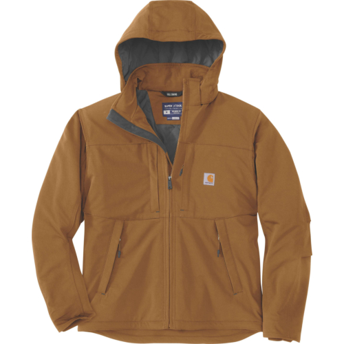 Camden Cryder Jacket