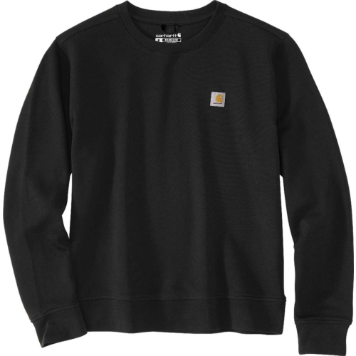 TENCEL™ Fibre Series Crewneck Sweatshirt