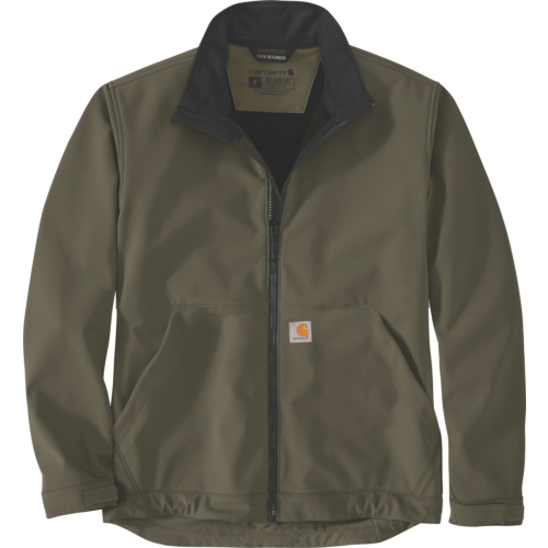 Galesburg Softshell Jacket
