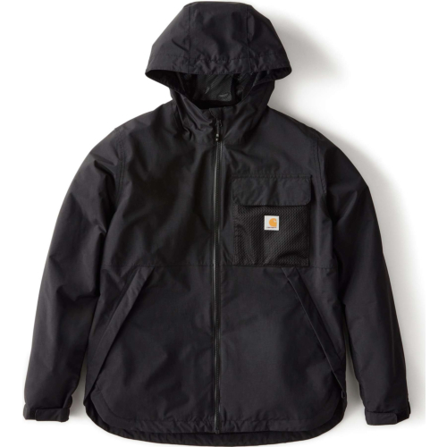 Monterey Jacket