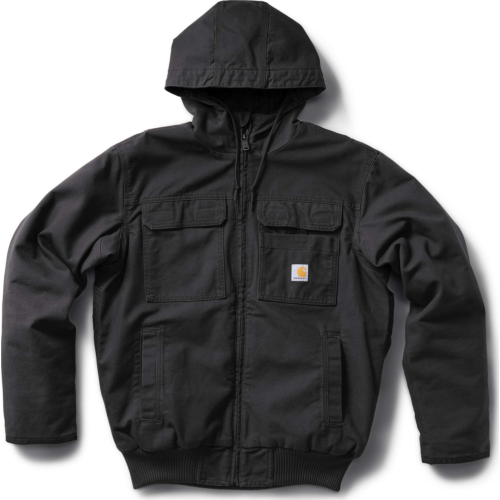 Washed Duck Bartlett Active Jac
