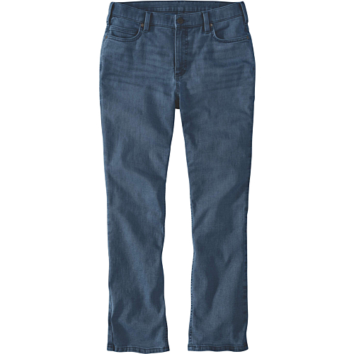 The Essential Jeans