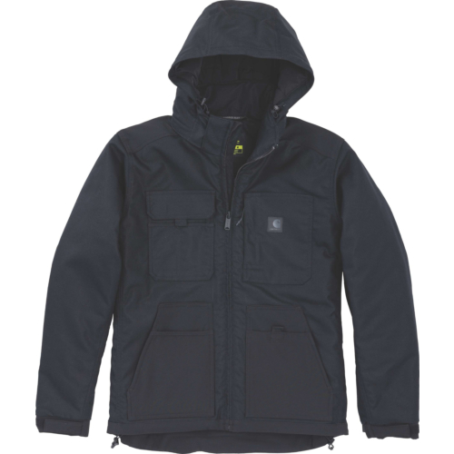 Steel Braddock Jacket