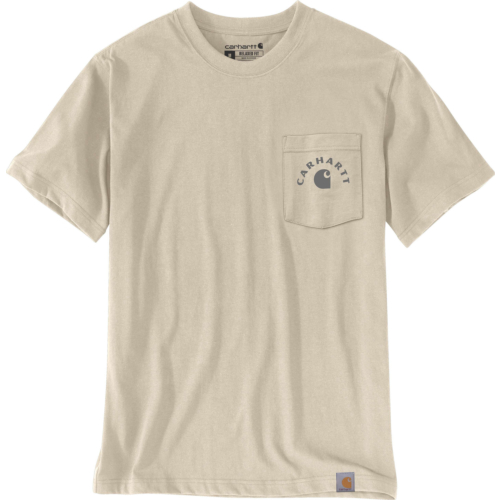 Irvine Relaxed Work T-Shirt