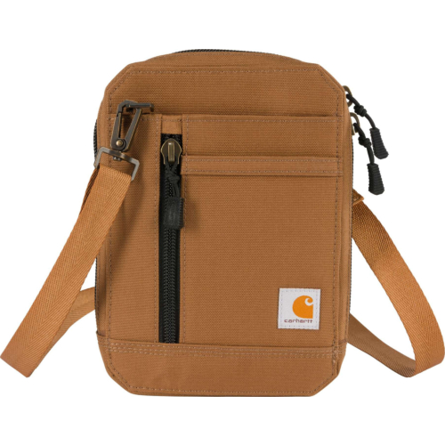 Nylon Duck Crossbody Wallet