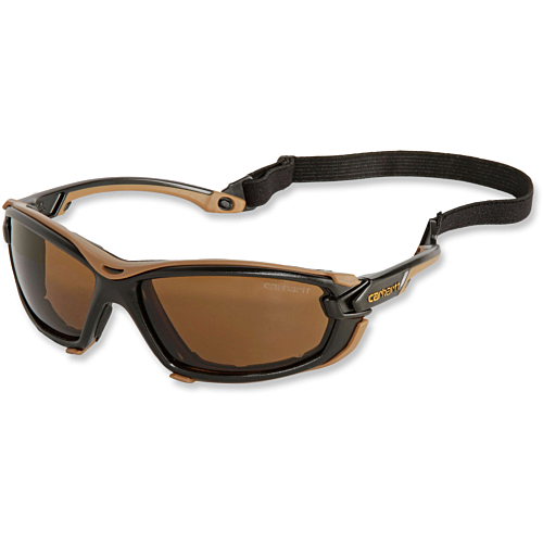 Toccoa safety glasses