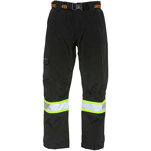 Full Share Waterproof & Breathable Hi-Vis Pant
