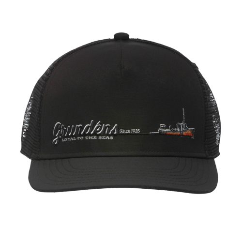 Lobsterman Hat