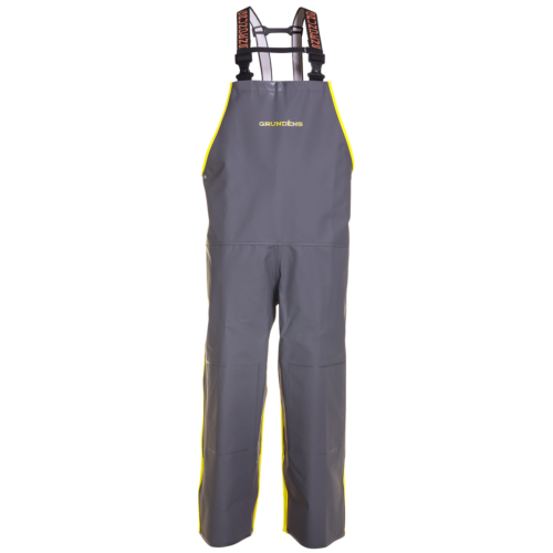 Hauler Bib