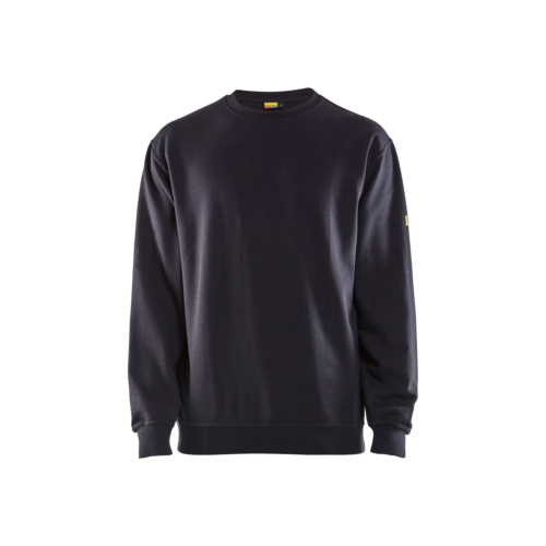 Multinorm sweatshirt-Navy-XS