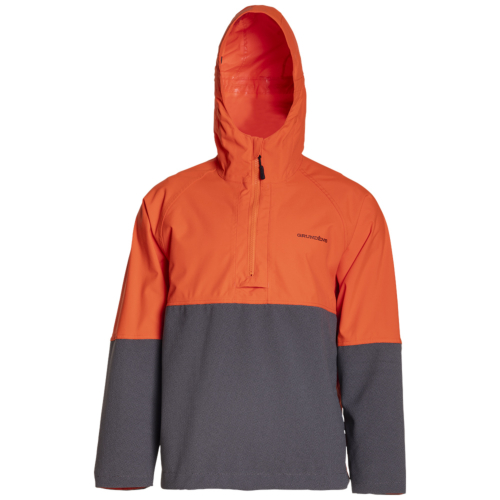 SuperWatch Hooded Anorak