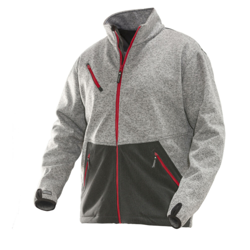 1247 Softshell Jacket