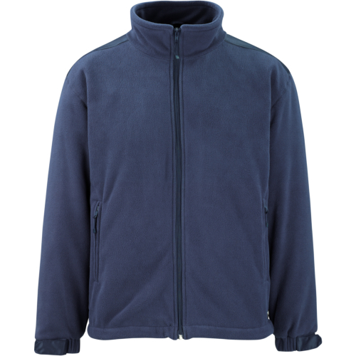 Fleece Jacket