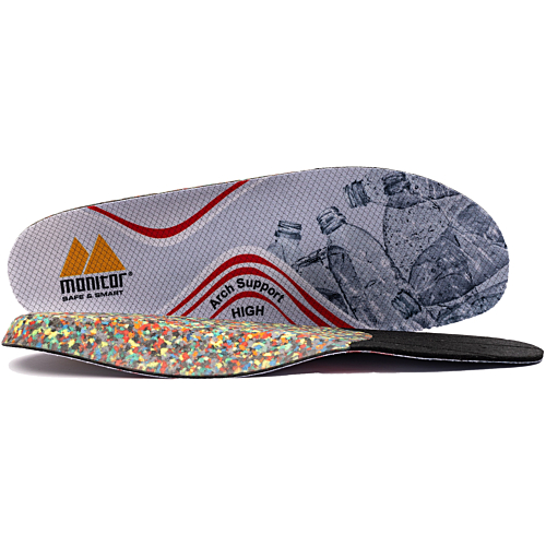 Arch Support High Insole