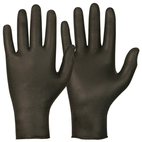 Single-Use Weight Gloves