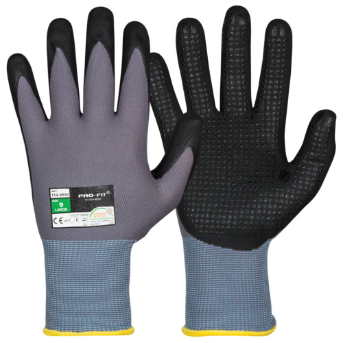 Assembly Gloves Powerfit®, Oeko-Tex® 100 Approved, 12 Pair