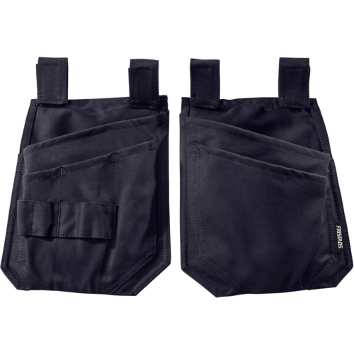 Flamestat nail pockets 9179 ATHS