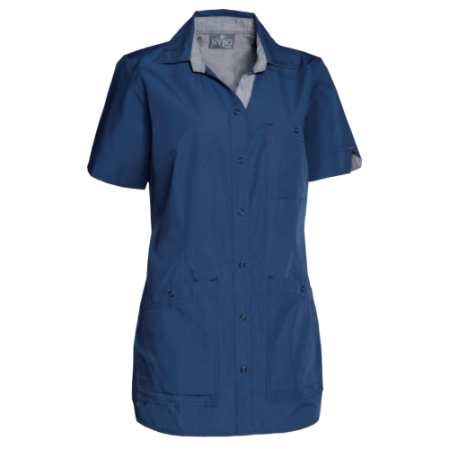 Ladies' shirt/tunic, Flair