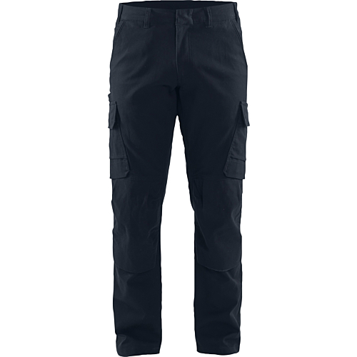 Industry Trousers Stretch