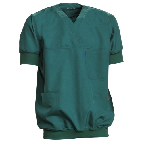 Microfibre smock, Micro Sport