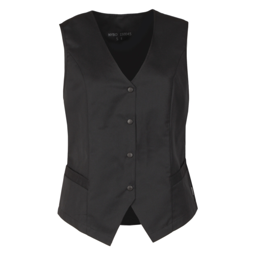 Feminine waistcoat, Garcon