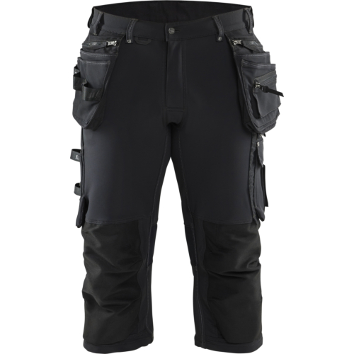 1797 Craftsman pirate shorts 4-way Stretch