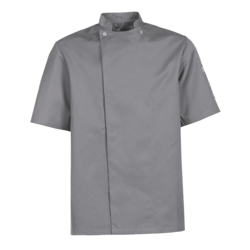 Unisex Chef's Jacket, Taste
