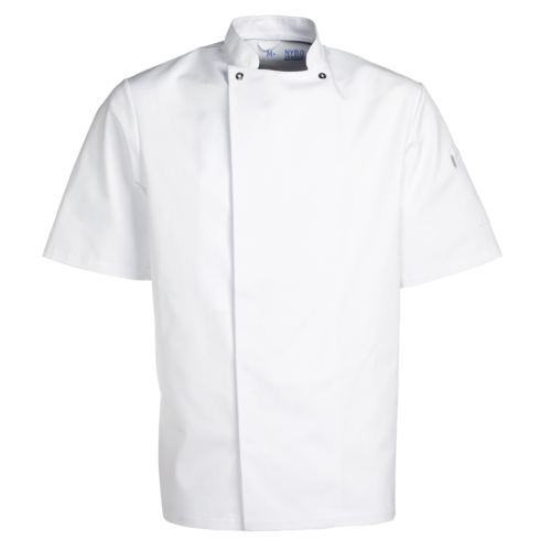 Unisex Chef's Jacket, Taste