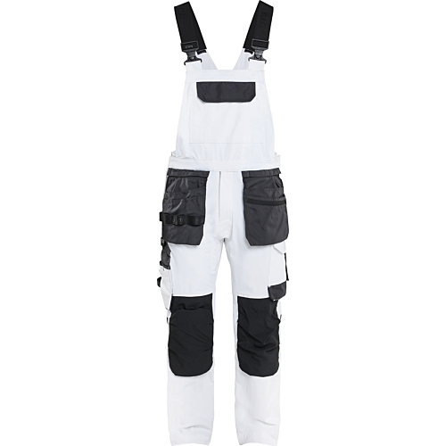 4-way Stretch Painter's Overall