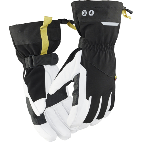 Winter Glove Supreme Warm