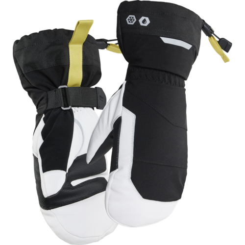 Winter Glove Supreme Warm