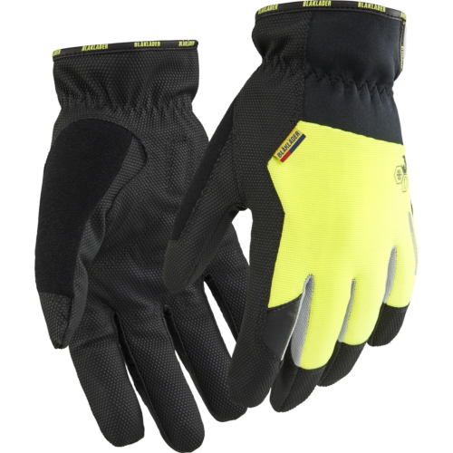 2881 Winter Glove Supreme Strong