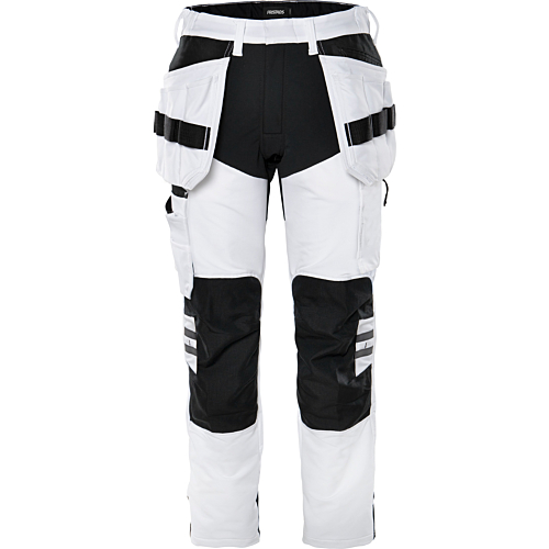 Craftsman stretch trousers 2760 LWS