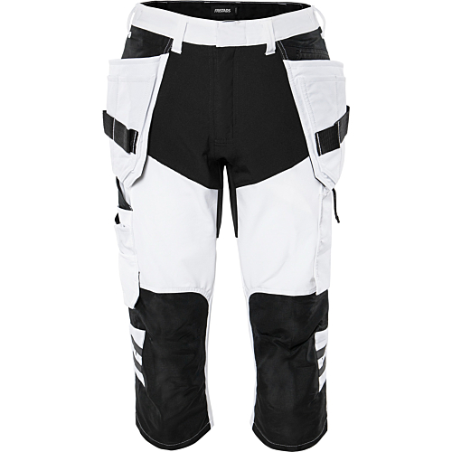 Craftsman stretch pirate trousers 2761 LWS