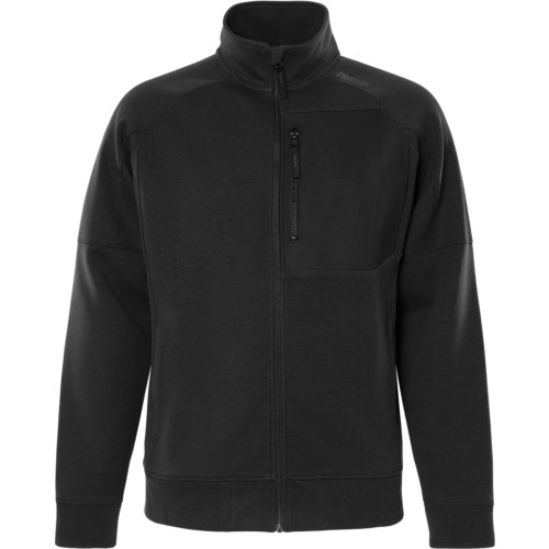 Sweatshirt jacket woman 7832 GKI