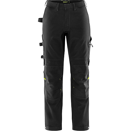 Flex craftsman stretch trousers woman 2802 GHST